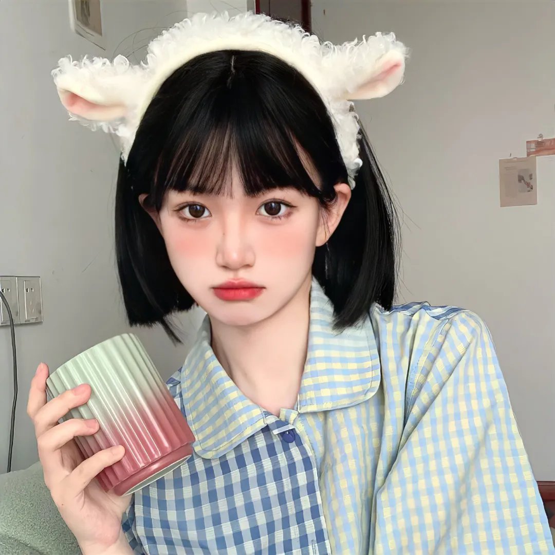 辣妞征集