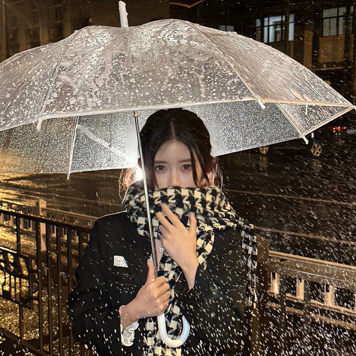 逆流前进